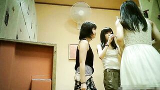 【マルッと追い撮り！女撮師 スーパー銭湯】Vol.16 追い撮り！ツルルンおっぱい最高嬢！まだまだお母さんもイケる！ 【マルッと追い撮り！女撮師  voyeur jp (2)