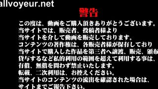 【隙間劇場】鏡に写る美女バレ盗撮　乙女の風呂場 Vol.10 voyeur jp