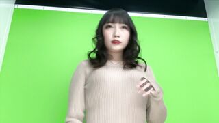 【再販】 エロい体してますね ～　ゲーセンプリクラ～トイレでデカパイ撮り～ パンチラ ぷりケツTバック＆巨乳 jav jvip