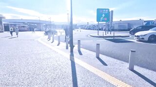 【無】【初撮り】【顔出し】  アイドル顔負け 。今年1、奇跡の逸材。〜悪徳ヒッチハイク〜 jav jvip