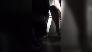 【前編】東京都O区市和食居※屋／モデル級スタイルの美少女に執拗セクハラで即ハメ中出し jav jvip 1