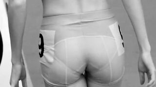 【完全素人】H カップの巨乳彼女とハメ撮りしてみたら彼女がノリノリになって Sな一面が露わに！？・・・彼女の巨乳にむしゃぶりつきなが voyeur jp