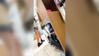 群青15.5- 僕の日常 voyeur jp