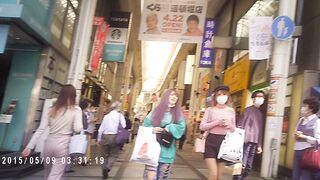 dutonboribijo voyeur jp