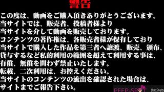 28105857 令和４　異次元　芸能人顔負け【神降臨 Vol.128】 voyeur jp
