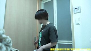 【民泊着替え】 今回も複数アングル !!｛タピオカ女子｝｛ムッチムチお姉さん｝－111、112人目- voyeur jp