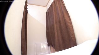 【着替え】某TV 撮影の演者 #30 voyeur jp