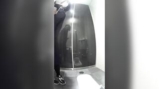 撮れたて２カメラVIPな和式　この歳でツルツル？肛門ヒクヒクアナルホール６人ghz49-54 voyeur jp