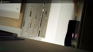 販売員着替え 3 voyeur jp