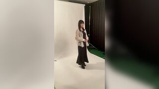 特別限定　さやかちゃん　健康的な女子大生　パイパン　KWD　21歳　女バスのエース jav jvip 2