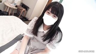 FC2PPV 4825756 ※1 13まで90％OFF※【無修正・中出し】パイパン女シ大生に、ド変態キャラに豹変してドエロイハメ撮り撮っちゃいました jav