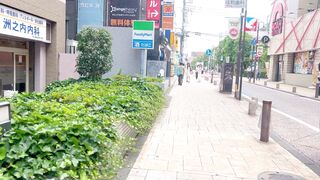 [4K]5人収録！J〇・JDのえちえち下着を撮ったらハプニングもｗｗ voyeur jp