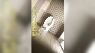 Western Nurses Bathroom ipcam