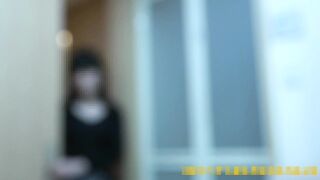 【民泊着替え】 台湾から来た美人女子大生 2名－90、91人目 voyeur jp