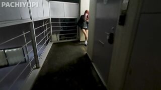 ムラムラ太もも JK その52 ルーズソックスギャルの脚 voyeur jp