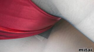 女神のコスプレヤ―様 。NO.12 voyeur jp