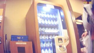 新年一作目 全身偏差値最高峰 【神降臨 Vol.076】 voyeur jp