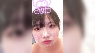 3日間だけ！可愛い子のインスタライブ12本まとめ jav jvip (9)