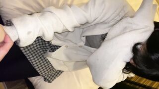 奇跡の清楚原石　純粋な透明感が息をのむ特別篇　Part 1 2 3 jav jvip (2)