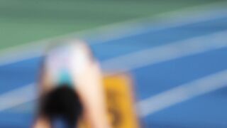 #0452_03 七種競技200mパート３  大規模混成大会から voyeur jp