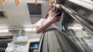 【再販】 ちか  1●歳 voyeur jp