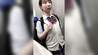 【独自入手】ストーカー痴かん／美少じょJ○が心神※ 失状態で玄関先生ハメ ／ストーキング7日間 jav jvip