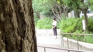 とある女の自業得 ショートカット普通 jav jvip