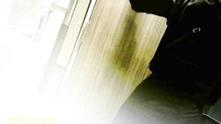 突撃！隣の女子トイレvol.57 voyeur jp