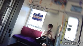 【4K】JK 盗撮日誌 6 voyeur jp