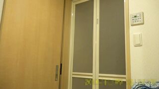 【民泊着替え】 ぽっちゃりガールとふわふわガ ール－44、45人目 voyeur jp