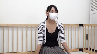 【vol.233前編】デカパイ神ママさん再降臨！！ベビマ編(計7名)新規4名+再登場3名 voyeur jp