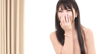 【おっぱいナンパ】 しおりちゃん  25歳 OL Dカップ voyeur jp