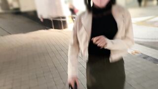 【再販】 パパ活大当たり めっちゃかわいい受付嬢 （２３）と初ハメ撮り 痙攣潮吹きおまんこに勢い止まらず中出し2発 jav jvip