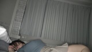 〖 奇跡の爆乳コンビ Part1さいちゃん〗 地味なくせにＩカップ ！イキ潮吹きまくるただのド変態にギャップ萌え jav jvip