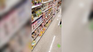 サテン白Pなのに超ミニスカJK＊ エスカも階段も追跡して堪能した絶景 voyeur jp