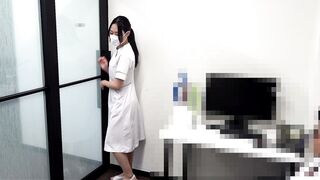 叱責セクハラ01 新ママ看護師 ！　～序章編～ jav jvip