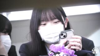 机下の華 93　不意に来る生P娘 voyeur jp