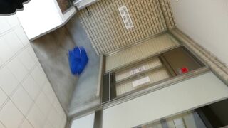 【不動産OL】 物件内見でパンチラ狙った結果！04「契約チラつかせて剥がしてみたらSSS級ボディでした。黒髪お姉さんオススメ」 jav jvip