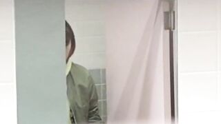 無) 新春激安【美少女揃い】可愛いのに5人中3人が大をする信じられない光景　 voyeur jp