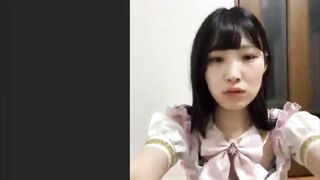 【※数量限定短期販売※】イ◯◯タライブでBANされた裏○素人  jav jvip 1 2 (2)