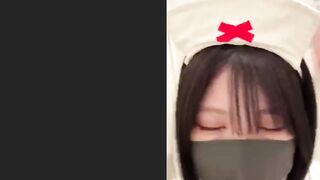 【※数量限定短期販売※】イ◯◯タライブでBANされた裏○素人  jav jvip 1 3