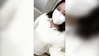 Tバックを履いた制服ギャルのおまんまんの中にピュッピュしました jav jvip