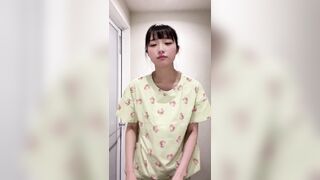 【痙攣オナニー】「加○美○」スレンダー美少女が実家風呂で隠れてオナニー jav jvip