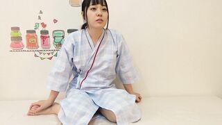 新米ママの全裸ヨガ　vol.1-vol.3 voyeur jp 2