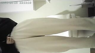 うんこ＋オナニー両方とられちゃった ,  地下鉄御〇筋のトイレ 10超悶絶顔でブシューッビュッ！浴衣と和式のコラボ☆, 【盗撮】美女トイレ盗撮#22 voyeur jp 3 (7)