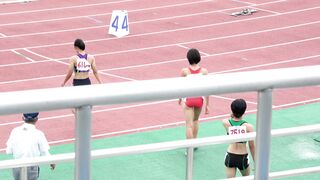 動画だよ！ ぶるぶるブルマ  #102 voyeur jp