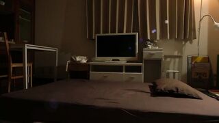 FC2PPV 4827638 【女ﾄﾓﾀﾞﾁ 個撮】都合の良い展開で密着種付けイチャラブセックスしちゃったっス！【3】 [有] jav