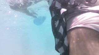 In The Water 34, 36 voyeur jp