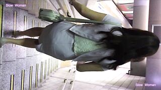 JKフルHD 高画質パンチラ逆さ撮り voyeur jp