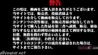 J●のピンク色の肛門・・・【令和 日本の未来 Vol.051】 voyeur jp